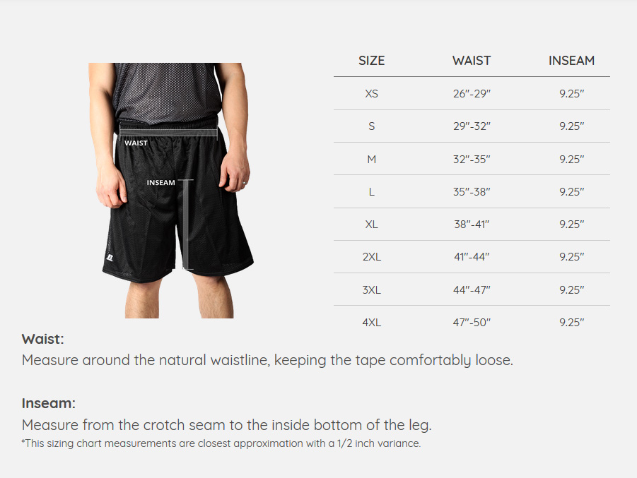 Martin Football Shorts - Plain View Media